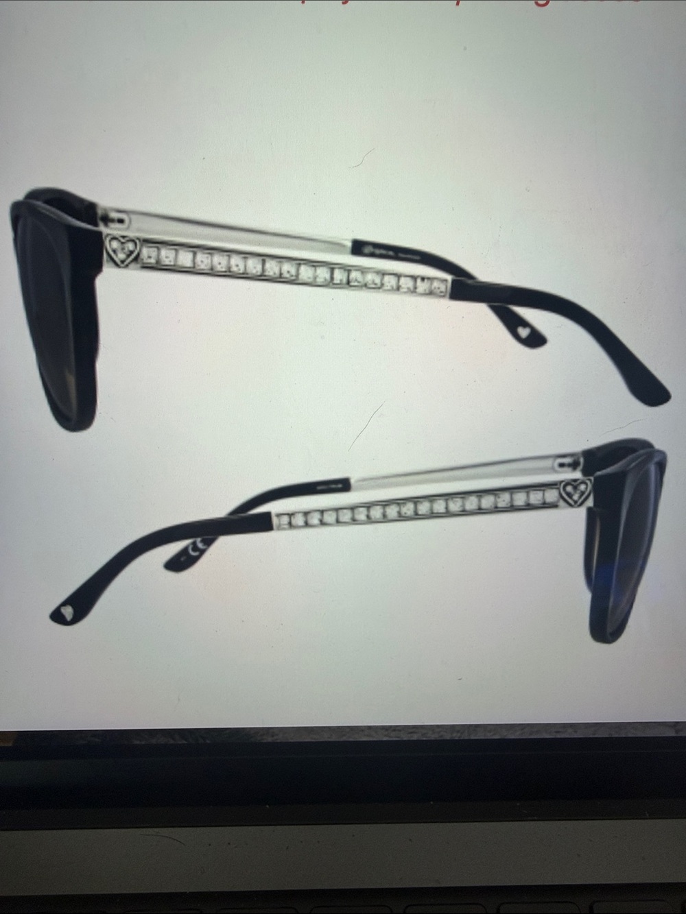 🕶️🆕 Brighton Spectrum Sunglasses NWT - Picture 2 of 2